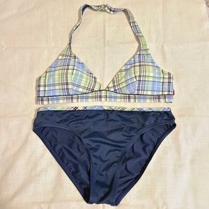 Tommy Bathing Suite
